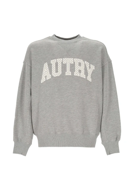 Pulover AUTRY gri