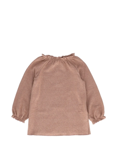 Pulover Babe & Tess neutru