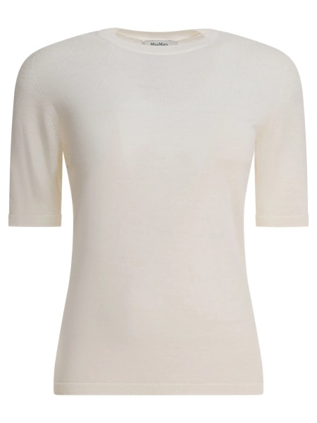 Pulover Basic wool sweater
