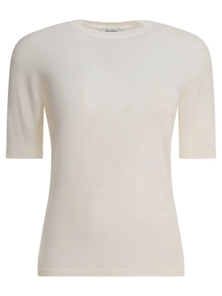 Pulover Basic wool sweater