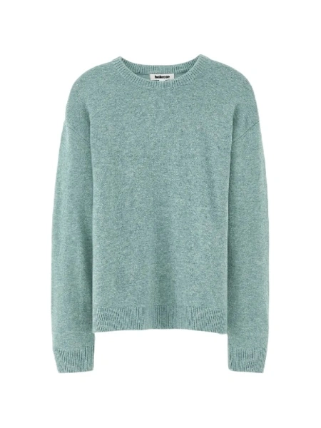 Pulover BELLEROSE verde