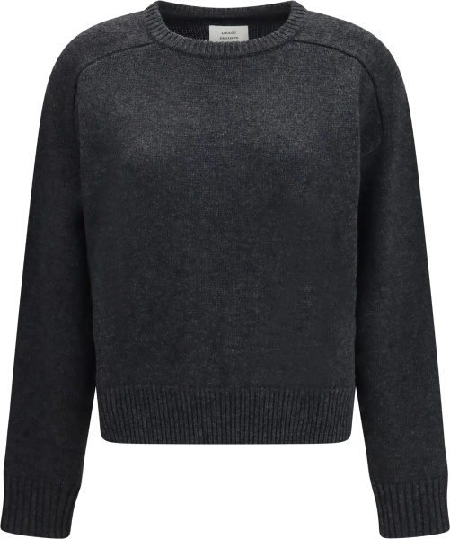 Pulover Breha wool cashmere blend Sweater
