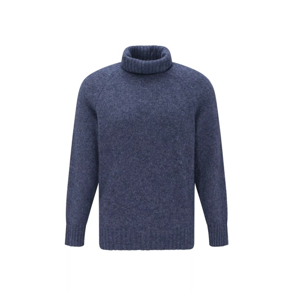 Pulover Brunello Cucinelli Turtleneck Sweater