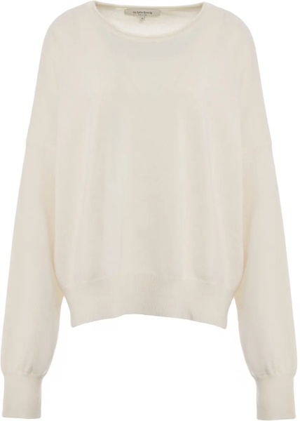 Pulover Cashmere sweater 'Lena'