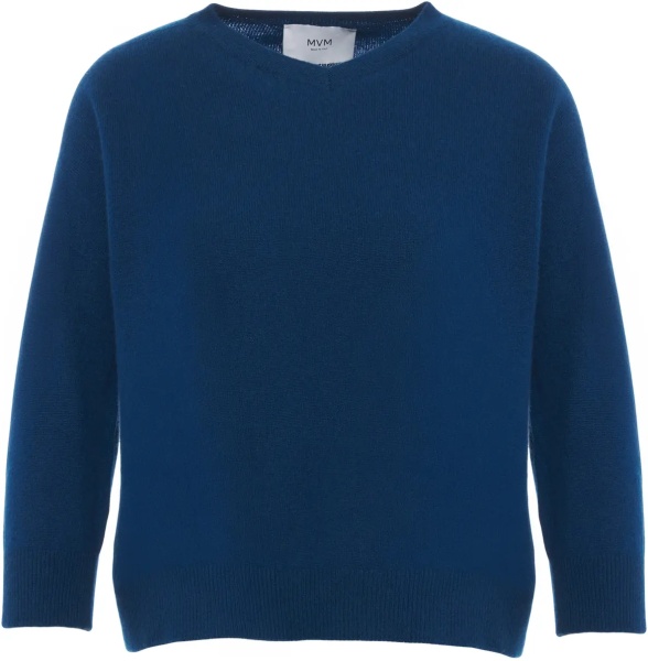 Pulover Cashmere sweater