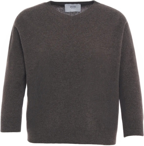 Pulover Cashmere sweater