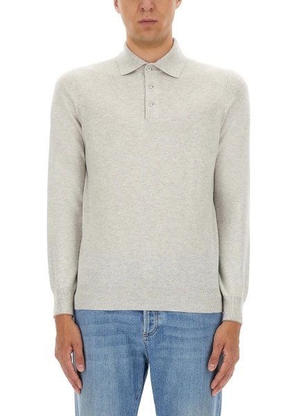 Pulover Cashmere Sweater