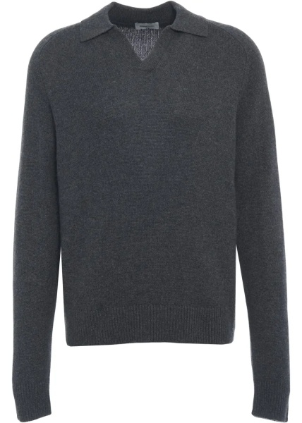 Pulover Cashmere sweater