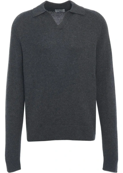Pulover Cashmere sweater
