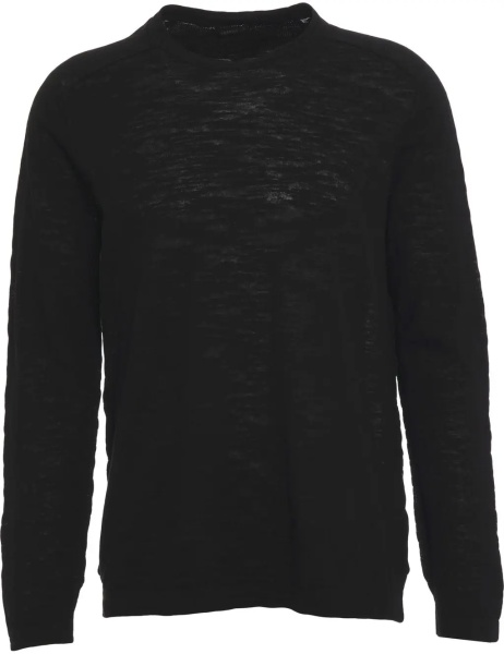 Pulover Cotton blend sweater