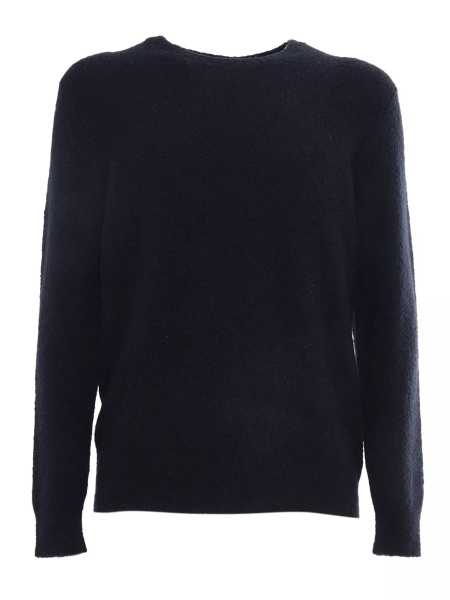 Pulover CREW-NECK L/S KNITTED SWEATER MAN