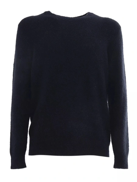 Pulover CREW-NECK L/S KNITTED SWEATER MAN