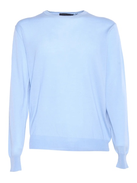 Pulover CREWNECK SWEATER LS