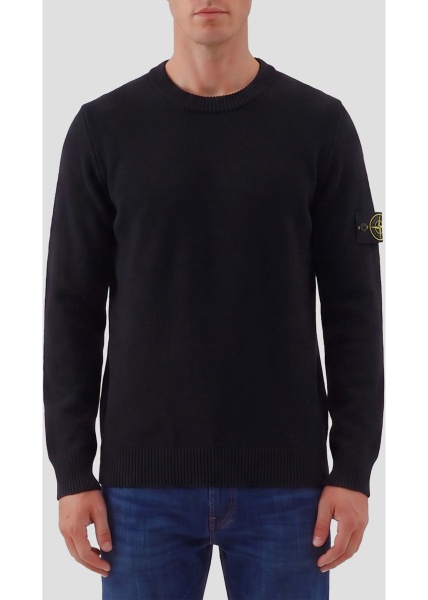 Pulover Crewneck Sweater