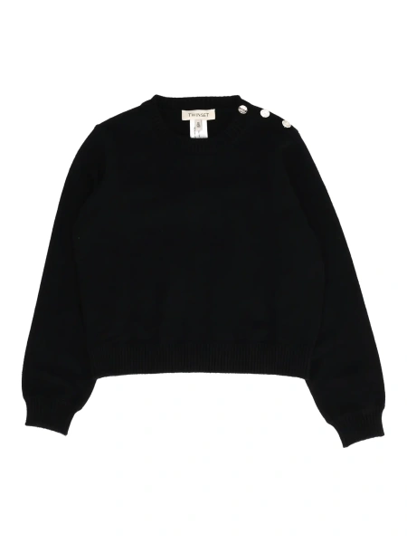 Pulover Crewneck sweater