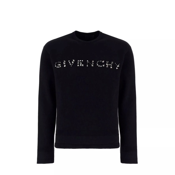 Pulover Givenchy Logo Sweater