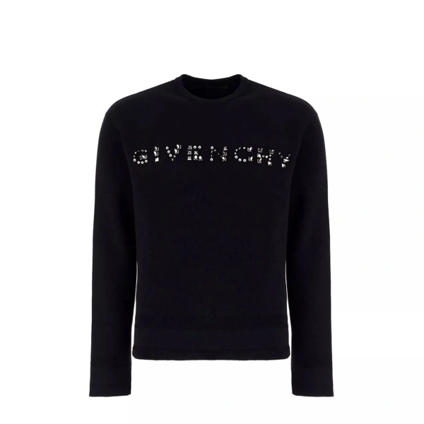 Pulover Givenchy Logo Sweater