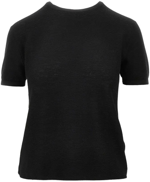 Pulover 'Ira' cashmere T-shirt