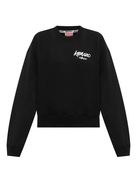 Pulover Kenzo negru