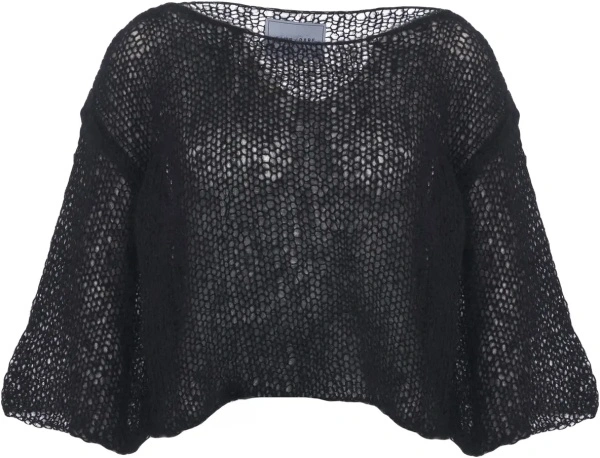 Pulover Knit sweater 'Lily'