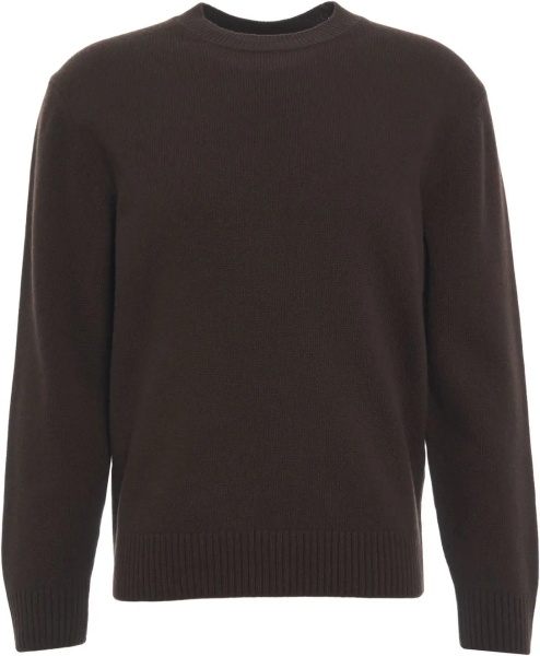 Pulover Knit sweater