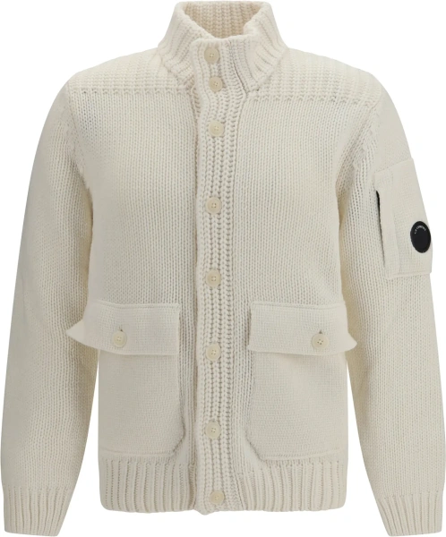 Pulover Lambswool Sweater
