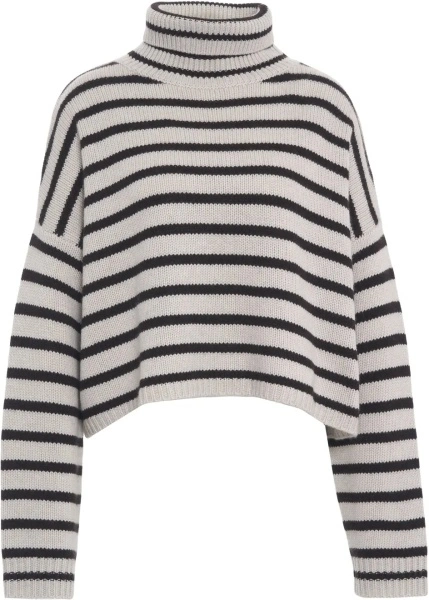 Pulover Lisa Yang maro din casmir 'Zerlina'
