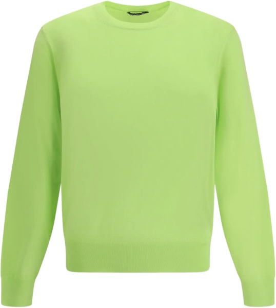 Pulover Long-sleeved Sweater
