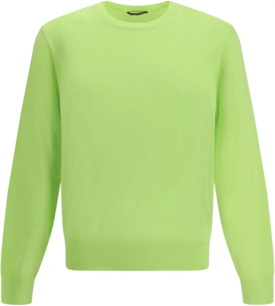Pulover Long-sleeved Sweater