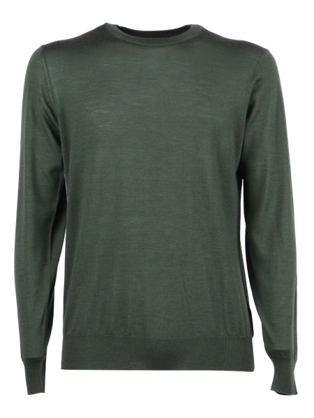Pulover LS CREW NECK SWEATER