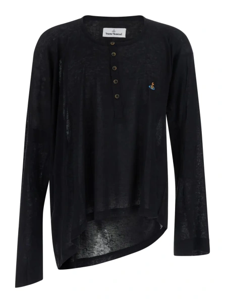 Pulover LS RIB
