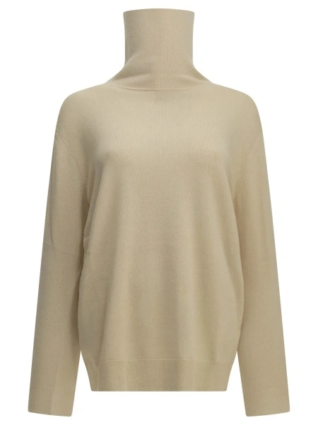 Pulover Max Mara din lana si casmir
