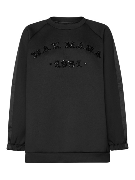 Pulover Max Mara negru