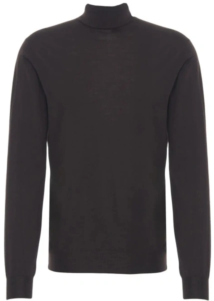 Pulover Merino turtleneck sweater