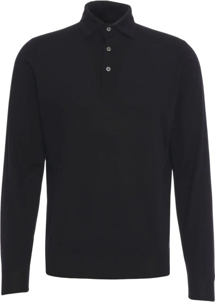 Pulover Merino wool sweater