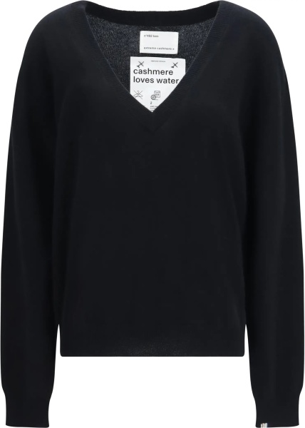Pulover N°492 Ben cashmere Sweater