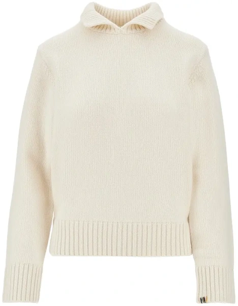 Pulover 'n.513 jo' cashmere sweater