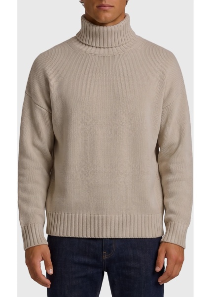 Pulover Olai Turtleneck Sweater