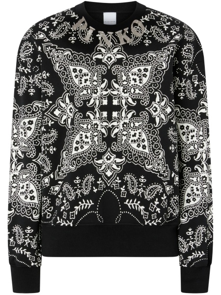Pulover Pinko negru
