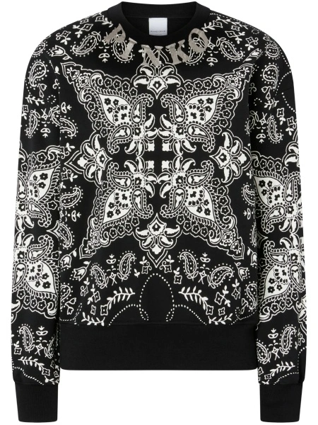 Pulover Pinko negru
