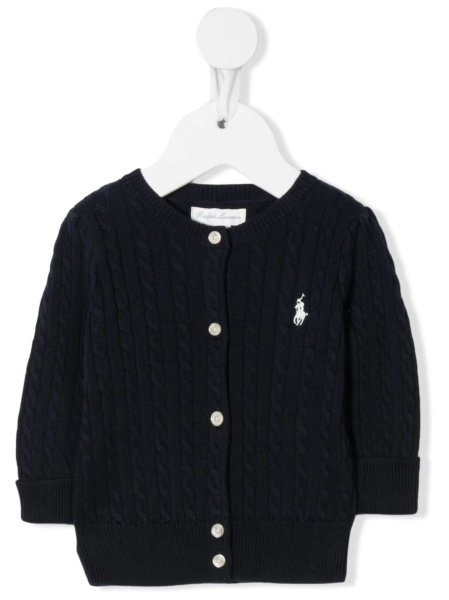 Pulover Ralph Lauren albastru