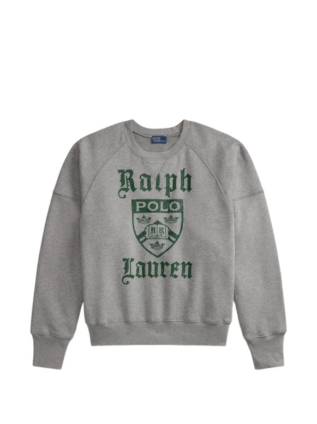 Pulover Ralph Lauren gri