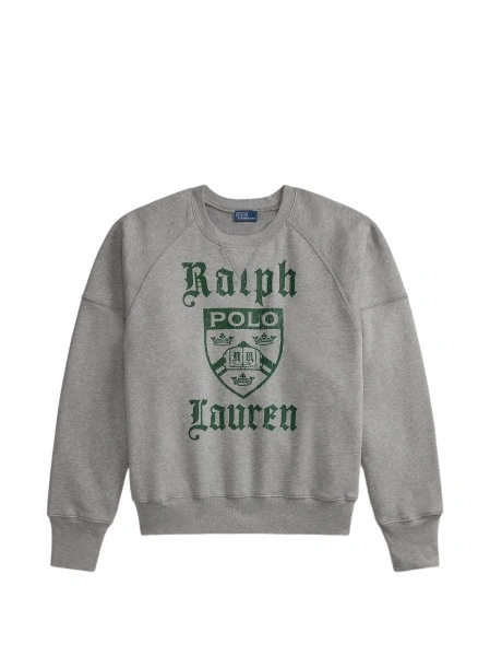 Pulover Ralph Lauren gri