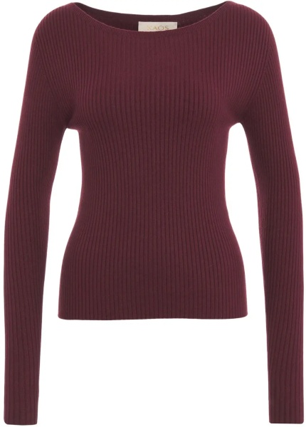 Pulover Slim fit sweater