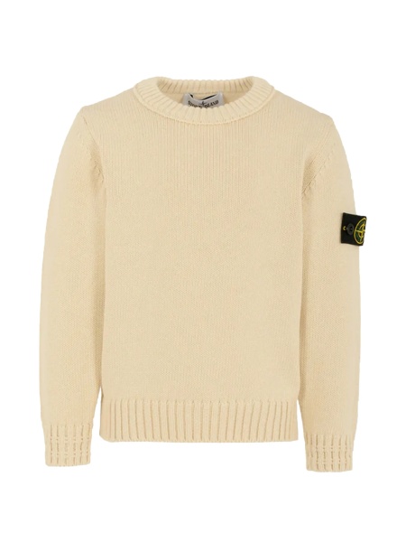 Pulover Stone Island neutru