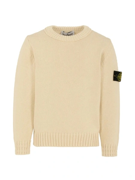 Pulover Stone Island neutru
