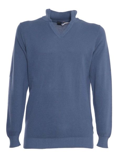 Pulover Supima Dusty sweater