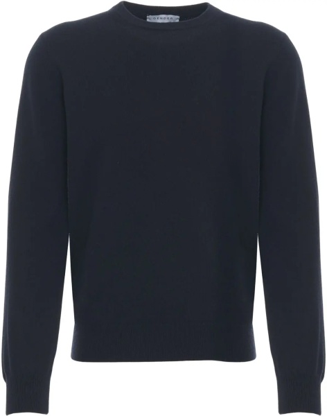 Pulover Sweater in wool and cashmere
