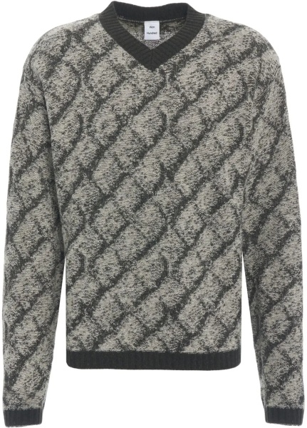Pulover Sweater 'Jack'