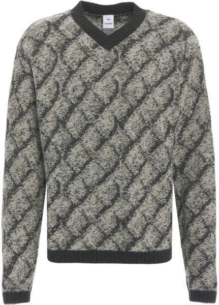 Pulover Sweater 'Jack'